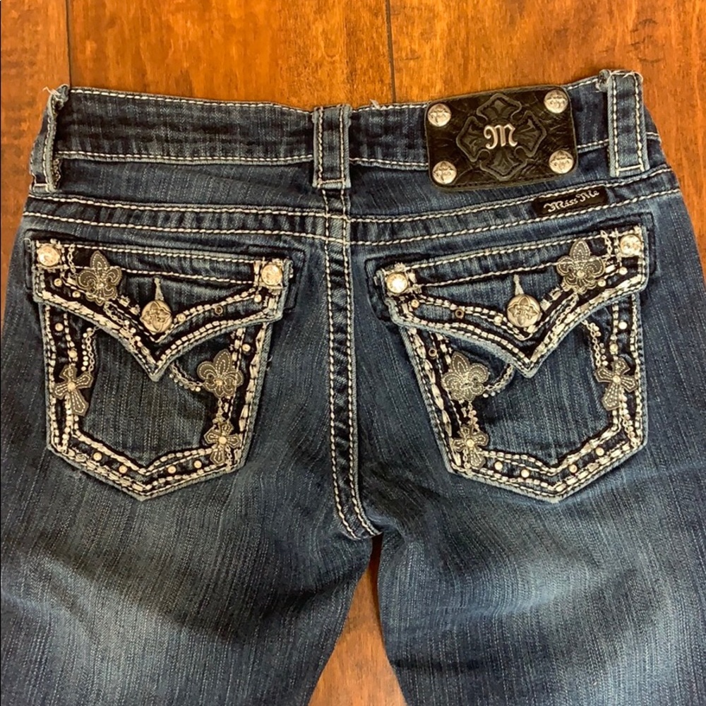 Jeans - Picture 3 of 3